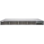 Коммутатор Juniper EX3400-48P