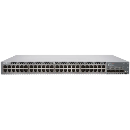 Коммутатор Juniper EX3400-48P Коммутатор Juniper EX3400-48P