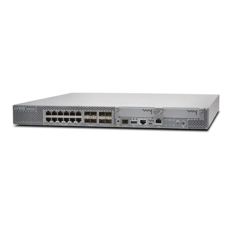 Коммутатор Juniper SRX1500-SYS-JB-AC Коммутатор Juniper SRX1500-SYS-JB-AC