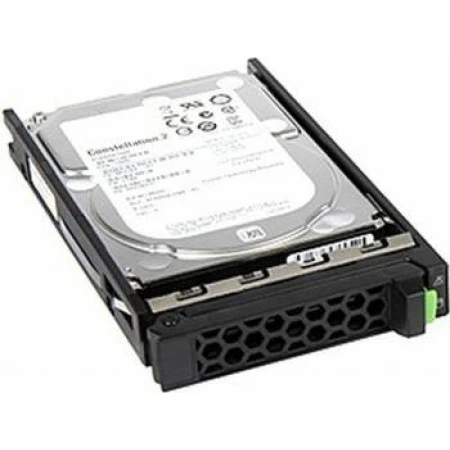 SSD диск Fujitsu 480GB, (S26361-F5782-L480)