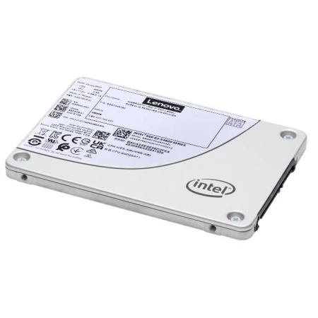 SSD накопитель Lenovo 4XB7A17125