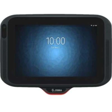 Терминал сбора данных Zebra CC6000, (CC6000-10-3200LCWW)