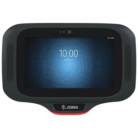 Терминал сбора данных Zebra CC600, (CC600-5-3200LNWW) Терминал сбора данных Zebra CC600, (CC600-5-3200LNWW)