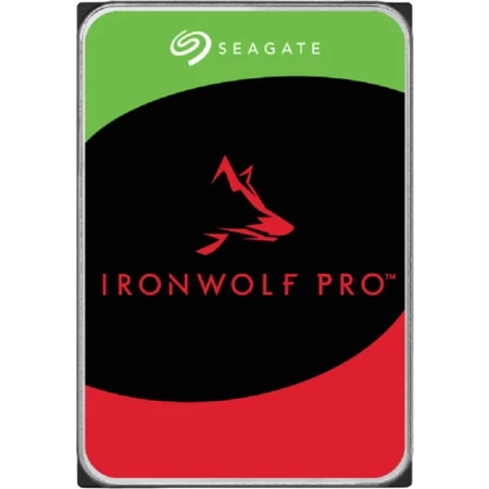 Жесткий диск Seagate IronWolf Pro 8TB, (ST8000NT001) Жесткий диск Seagate IronWolf Pro 8TB, (ST8000NT001)