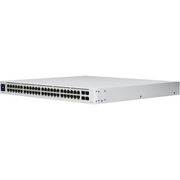 Коммутатор Ubiquiti UniFI Switch 48 Gen2, (USW-48-EU)