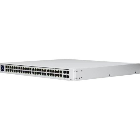 Коммутатор Ubiquiti UniFI Switch 48 Gen2, (USW-48-EU)