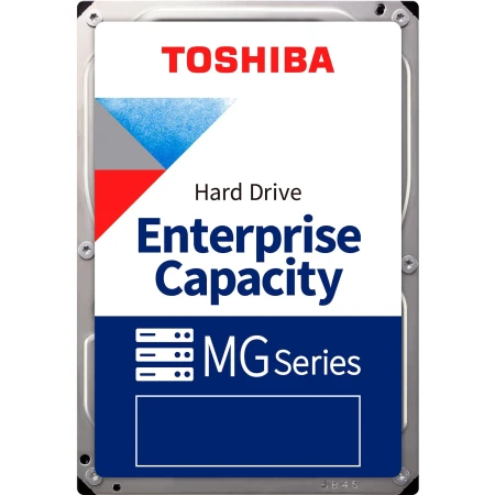 Жесткий диск Toshiba MG09SCA18TE Жесткий диск Toshiba MG09SCA18TE