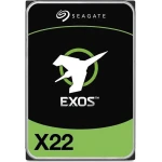 Жесткий диск Seagate Exos X22 22TB, (ST22000NM001E)