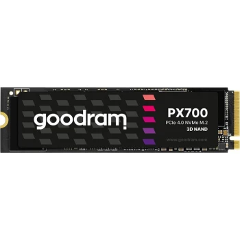 SSD накопитель GoodRAM SSDPR-PX700-02T-80