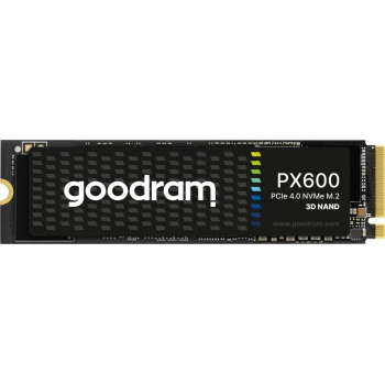 SSD диск Goodram PX600 250GB, (SSDPR-PX600-250-80)