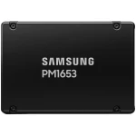 SSD диск Samsung PM1653 3.84TB, (MZILG3T8HCLS-00A07)