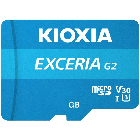 Карта памяти Kioxia LMEX2L512GG2