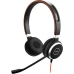 Наушники Jabra EVOLVE 40 UC Stereo USB (6399-829-209)