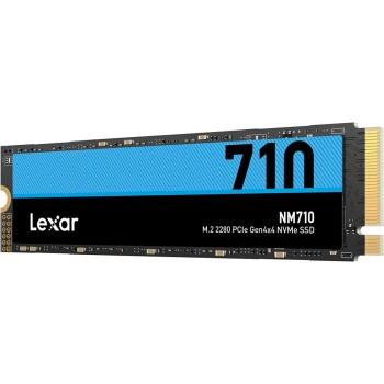 SSD накопитель Lexar LNM710X001T-RNNNG