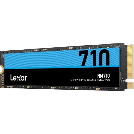 SSD накопитель Lexar LNM710X001T-RNNNG