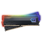 ОЗУ Geil Orion RGB 32GB (2х16GB) 3200MHz DIMM DDR4, (GOSG432GB3200C16BDC)