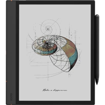 Электронная книга Onyx Boox Note Air 4 C, Black