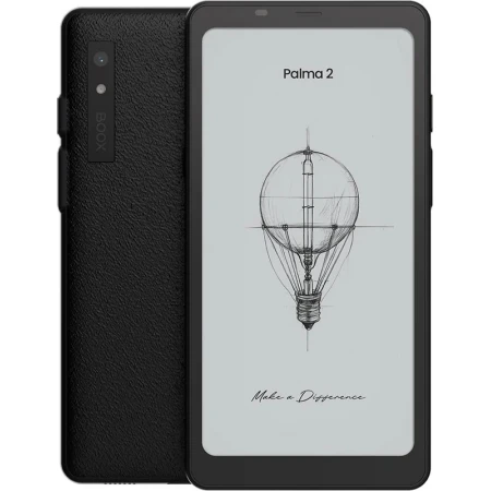 Электронная книга Onyx Boox Palma 2, Black