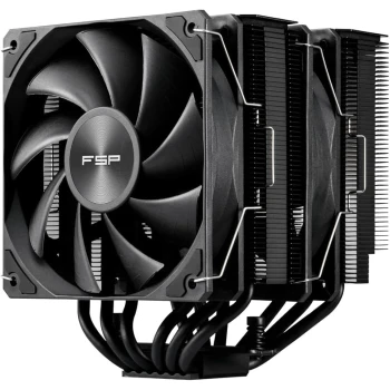 Кулер FSP	MP7-B Black