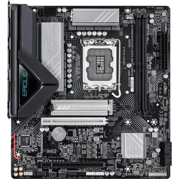 Материнская плата Gigabyte B860M Eagle