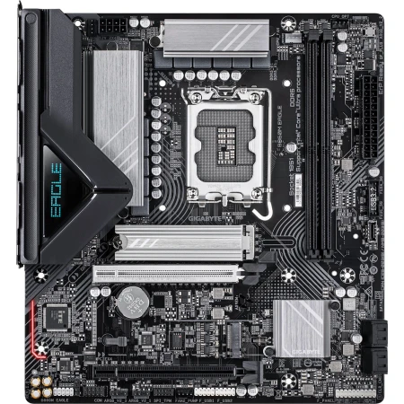 Материнская плата Gigabyte B860M Eagle