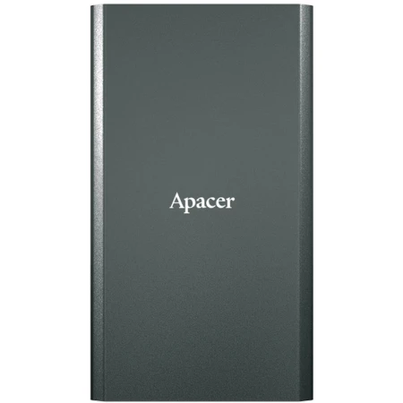 Внешний SSD Apacer S723 512GB, (AP512GAS723B-1)