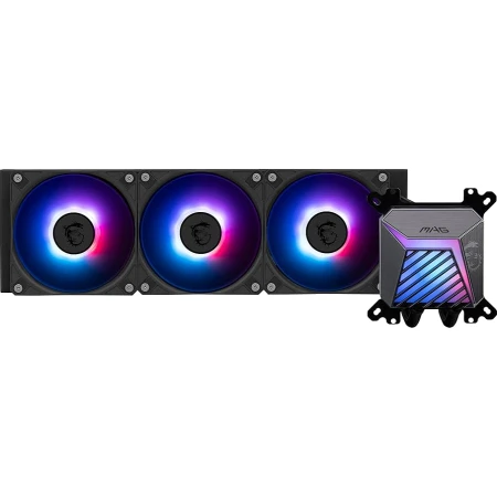 СВО MSI MAG CORELIQUID A15 360