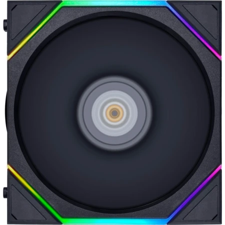 Вентилятор Lian Li UNI FAN TL 120 Wireless ARGB 120mm Black (G99.12TL1W1B.00)