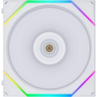 Вентилятор для корпуса Lian Li Uni Fan TL120 White, (G99.12TL1W1W.00)
