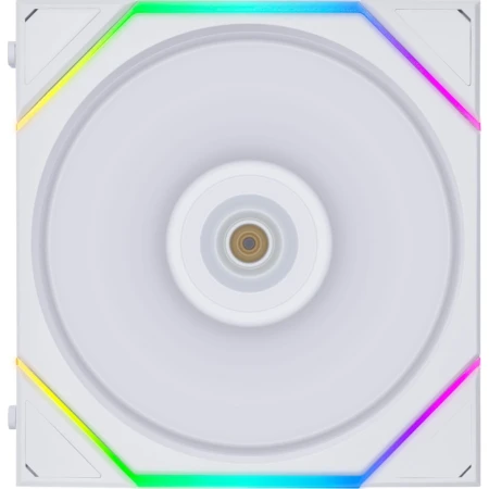 Вентилятор для корпуса Lian Li Uni Fan TL120 White, (G99.12TL1W1W.00)