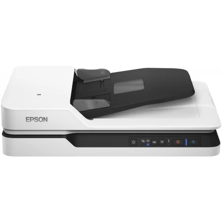 Сканер Epson WorkForce DS-1660W, (B11B244401) Сканер Epson WorkForce DS-1660W, (B11B244401)