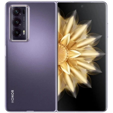 Смартфон Honor Magic V2 16/512GB Purple (5109BAXN) Смартфон Honor Magic V2 16/512GB Purple (5109BAXN)