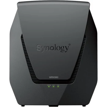 Маршрутизатор Synology WRX560