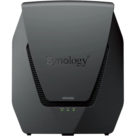 Маршрутизатор Synology WRX560