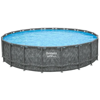 Каркасный бассейн Bestway APX 365, (561JZ)
