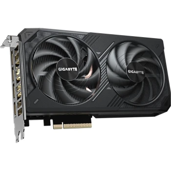 Видеокарта Gigabyte GeForce RTX 5060 Ti WindForce 8GB, (GV-N506TWF2-8GD)