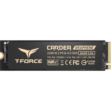 SSD накопитель Team Group TM8FFQ512G0C129 SSD накопитель Team Group TM8FFQ512G0C129