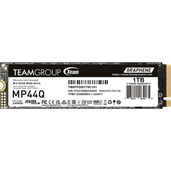 SSD накопитель Team Group TM8FFD001T0C101