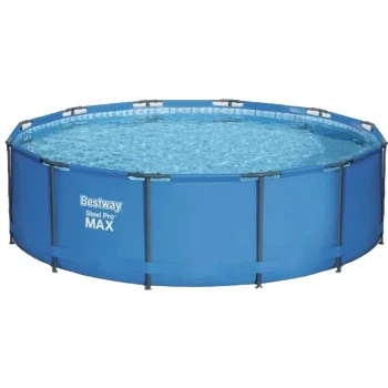 Бассейн Steel Pro MAX Bestway 15327 Бассейн Steel Pro MAX Bestway 15327