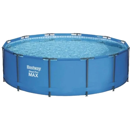 Бассейн Steel Pro MAX Bestway 15327 Бассейн Steel Pro MAX Bestway 15327