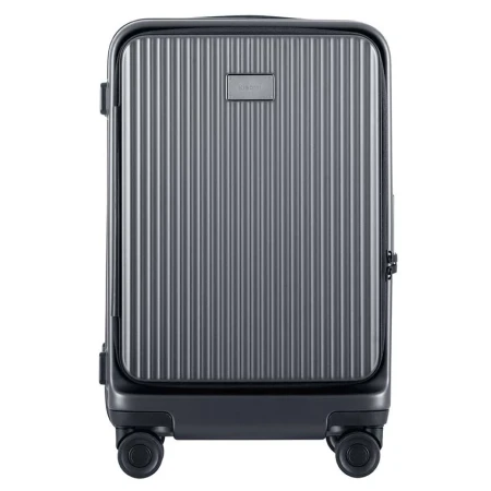 Чемодан Xiaomi Front Opening Luggage 20" Grey, (BHR8768GL)