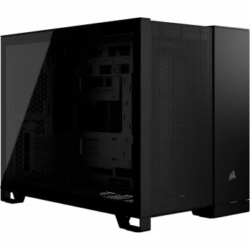 Корпус Corsair 2500D Airflow Black (CC-9011263-WW) Корпус Corsair 2500D Airflow Black (CC-9011263-WW)