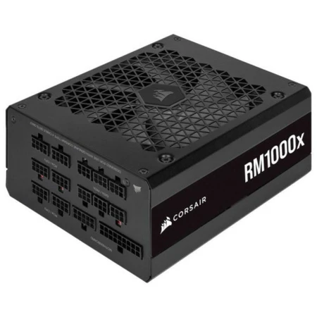 Блок питания Corsair RMx 1000W, (CP-9020271-EU) Блок питания Corsair RMx 1000W, (CP-9020271-EU)