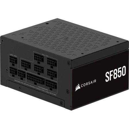 Блок питания Corsair SF850 (CP-9020256-EU) Блок питания Corsair SF850 (CP-9020256-EU)