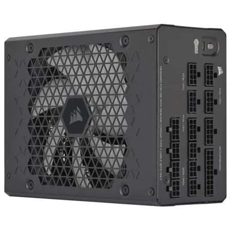 Блок питания Corsair HXi 1200W, (CP-9020281-EU)