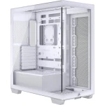 Корпус Corsair 3500X White, (CC-9011277-WW)