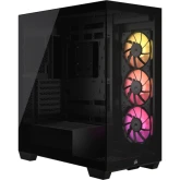 Корпус Corsair iCUE LINK 3500X RGB (CC-9011280-WW)