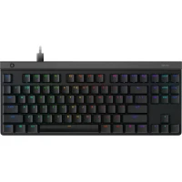 Клавиатура Logitech G515 TKL Black, (920-012872)