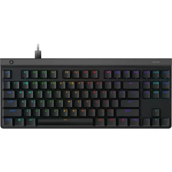 Клавиатура Logitech G515 TKL Black, (920-012872)