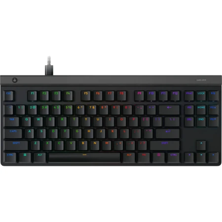 Клавиатура Logitech G515 TKL Black, (920-012872)